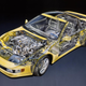 Illustration for article titled The Nissan Z32 300ZX Happened Because Its Designer Broke The Rules